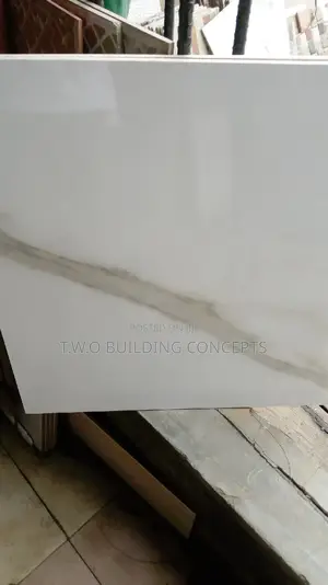 Spanish Floor Tiles