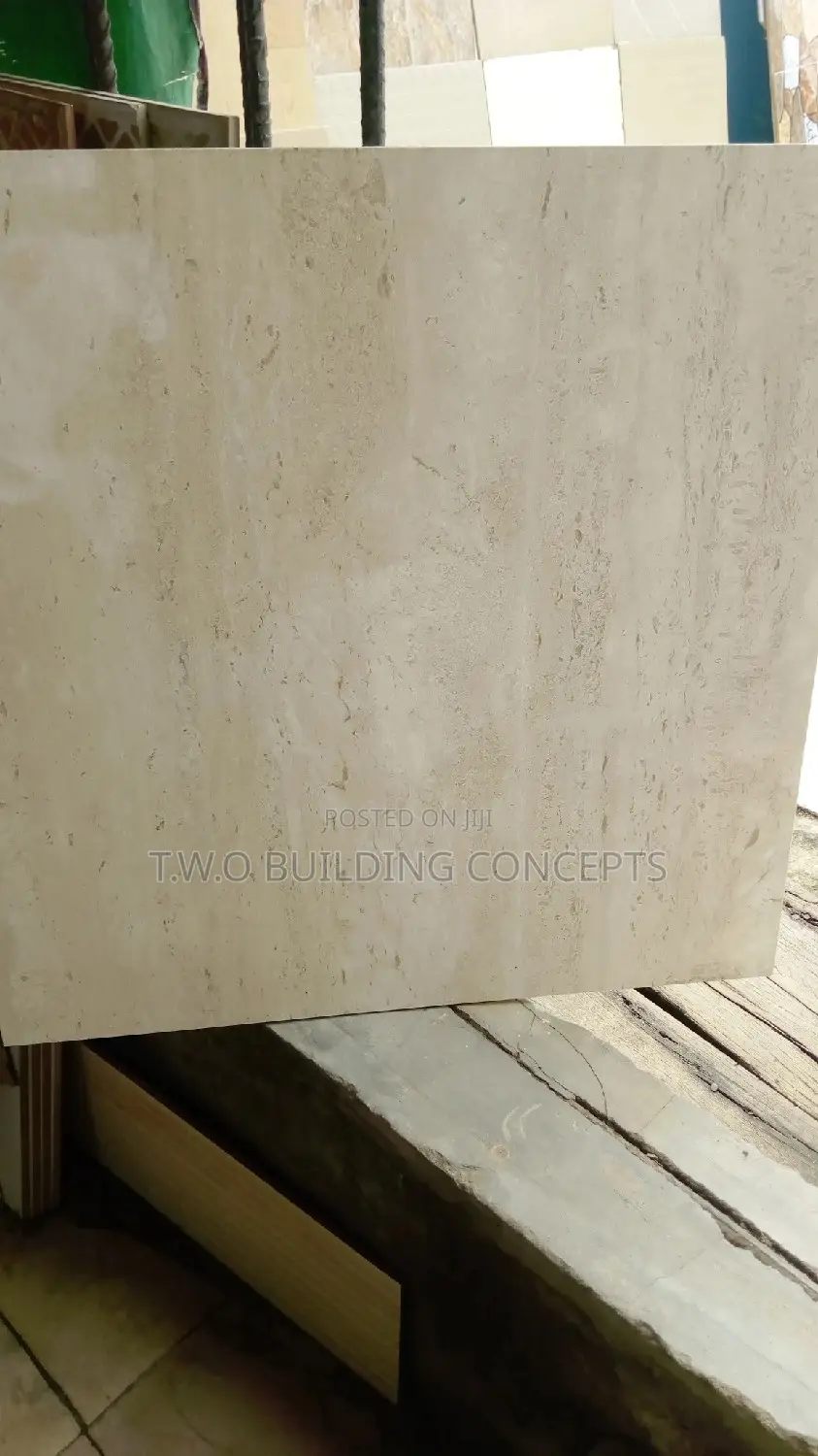 Spanish Floor Tiles