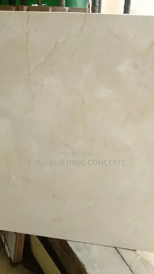 Spanish Floor Tiles