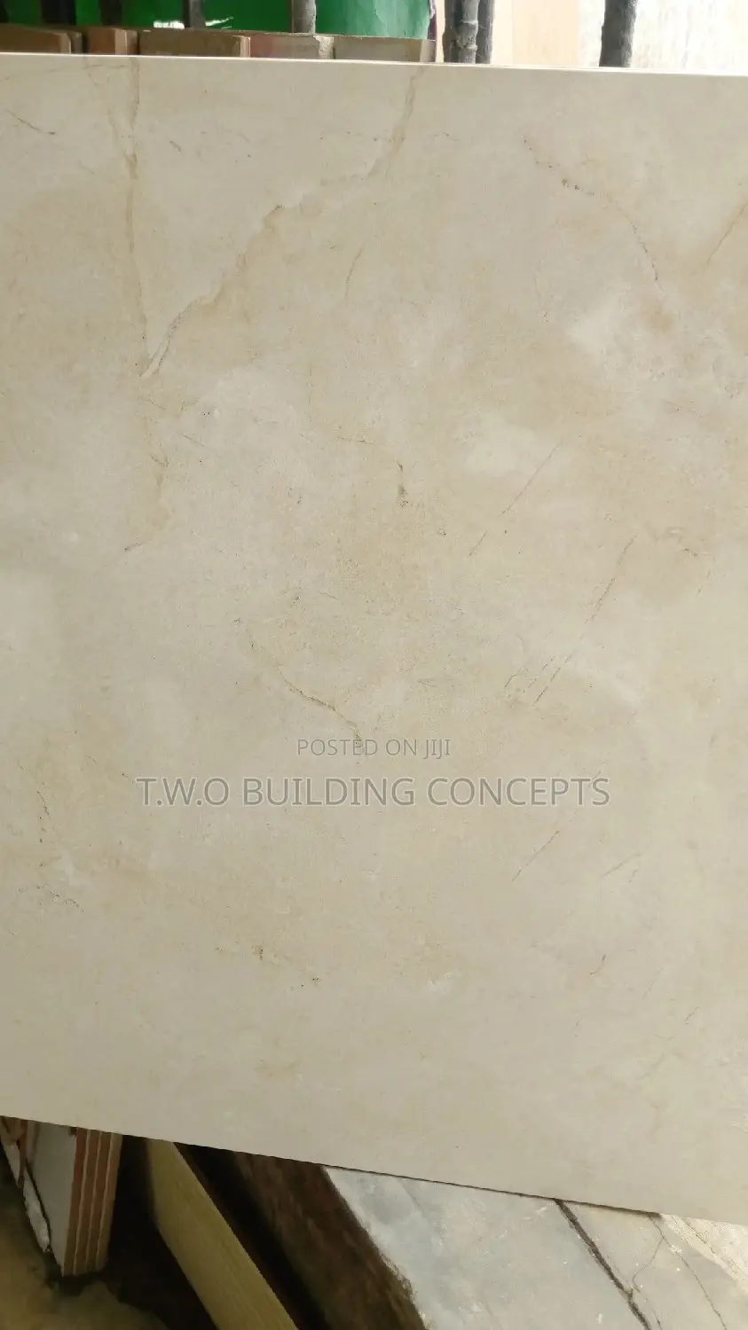Spanish Floor Tiles