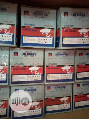 Car Battery