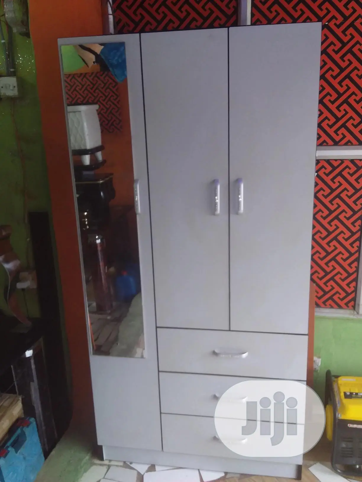 3ft Wardrobe