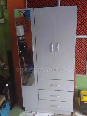 3ft Wardrobe