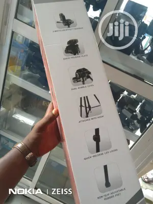 Tripod Stand Wt3560