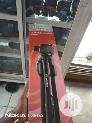 Tripod Stand Wt3560