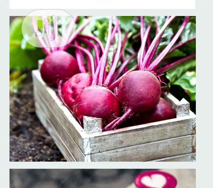 Beetroot Powder 250g
