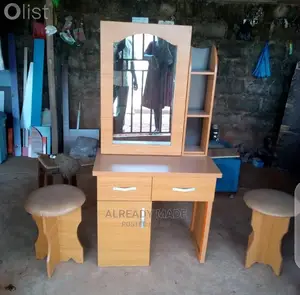 Different Types Of Dressing Mirror