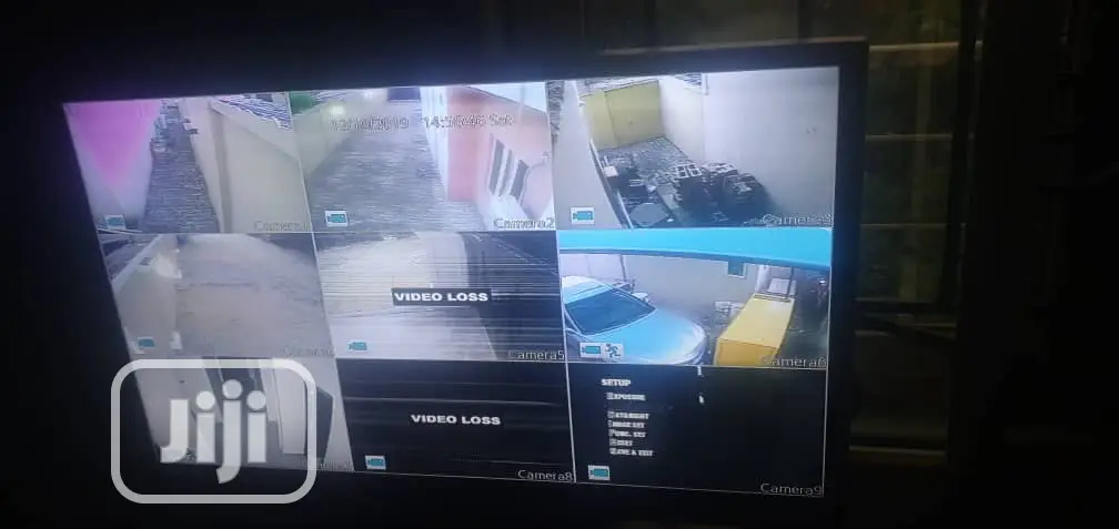 Access Control,CCTV,Data Voice,Fire Alarm,Burglary $ FM200
