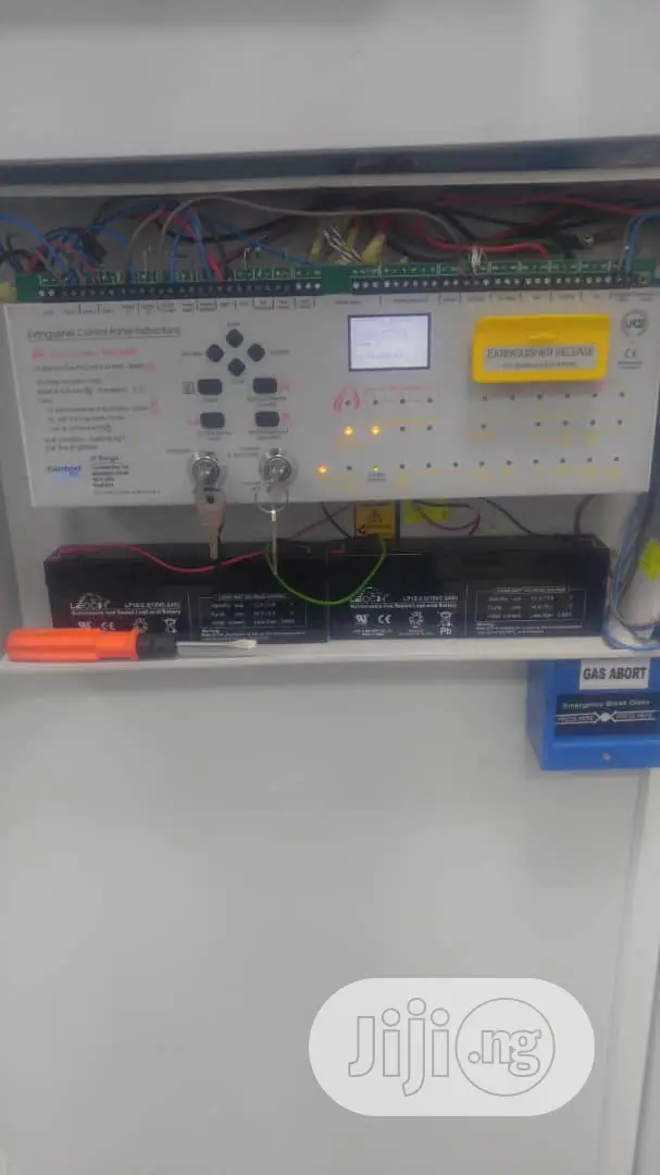 Access Control,CCTV,Data Voice,Fire Alarm,Burglary $ FM200