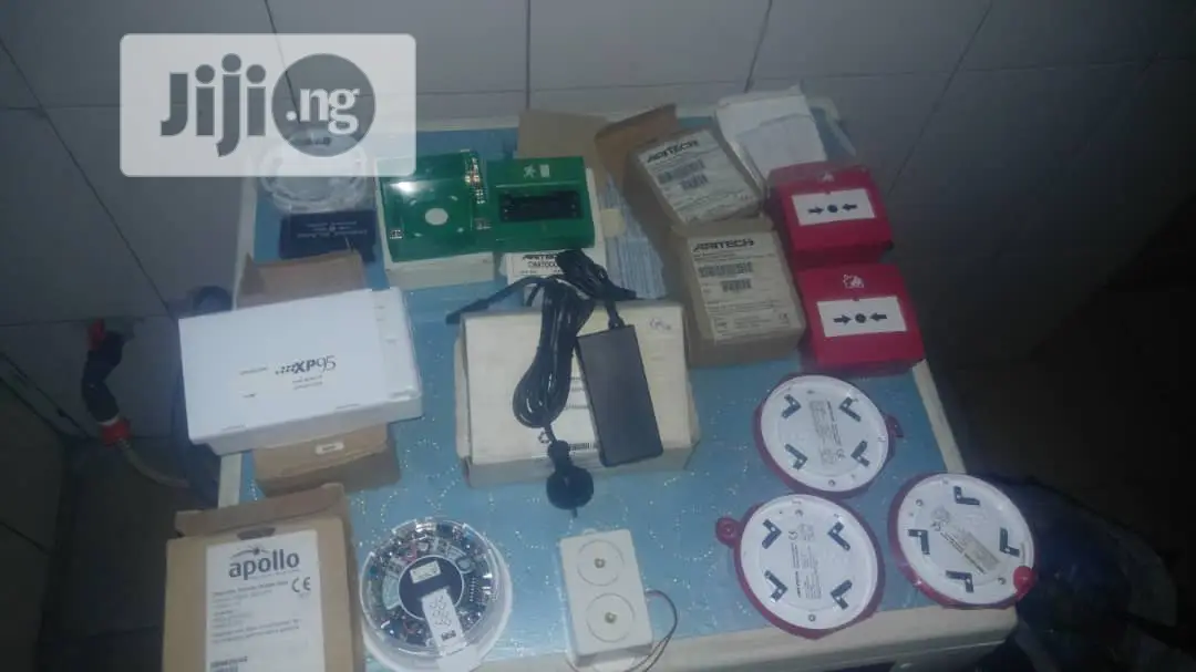 Access Control,CCTV,Data Voice,Fire Alarm,Burglary $ FM200