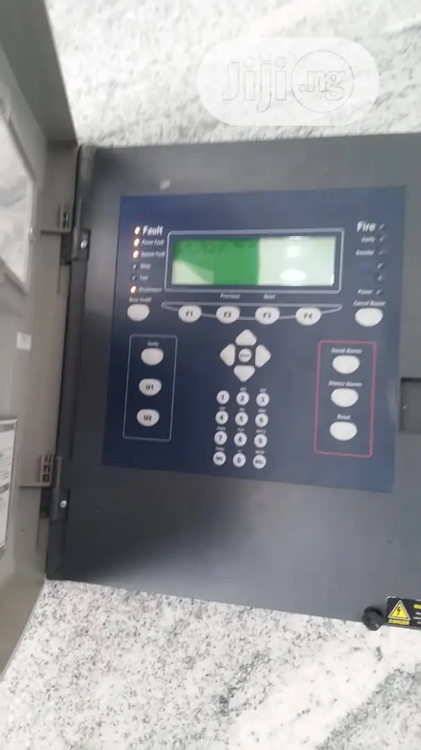 Access Control,CCTV,Data Voice,Fire Alarm,Burglary $ FM200