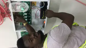 Access Control,CCTV,Data Voice,Fire Alarm,Burglary $ FM200