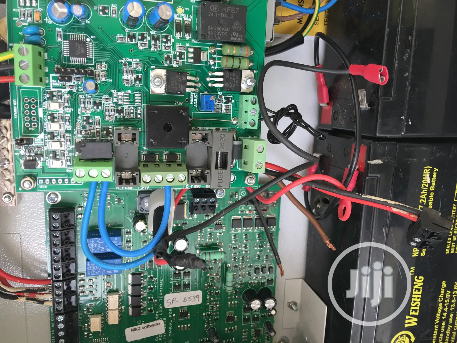 Access Control,CCTV,Data Voice,Fire Alarm,Burglary $ FM200