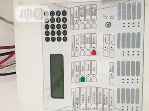 Access Control,CCTV,Data Voice,Fire Alarm,Burglary $ FM200