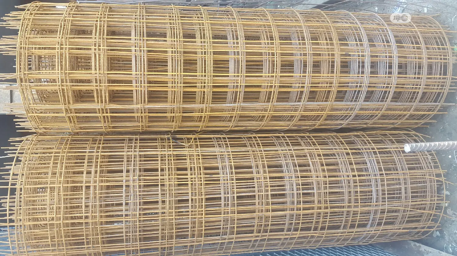 Roll Brcwire Mesh