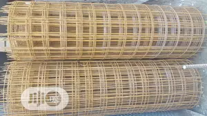 Roll Brcwire Mesh