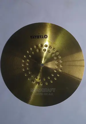 Yamaha Cymbals