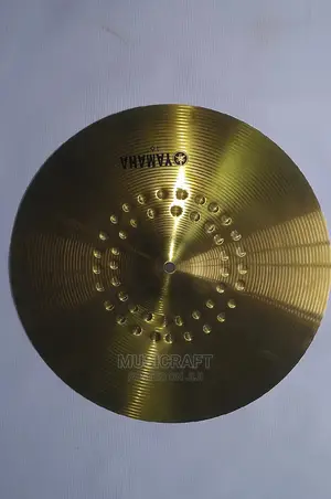 Yamaha Cymbals