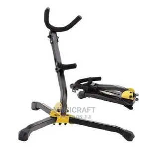 Foldable Trumpet, Clarinet And Straight Soprano Sax Stand