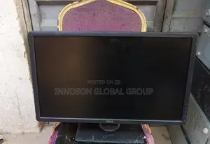 Dell 24" Monitor