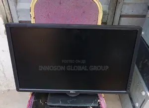 Dell 24" Monitor