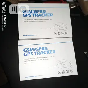 Vehicle Tracker