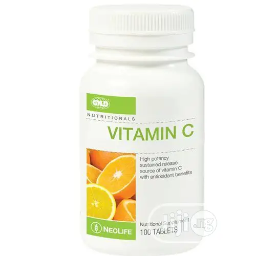 Vitamins C
