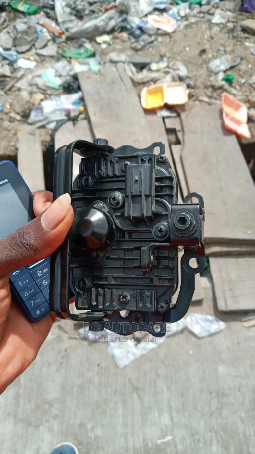 Sensor For Rav4 2018