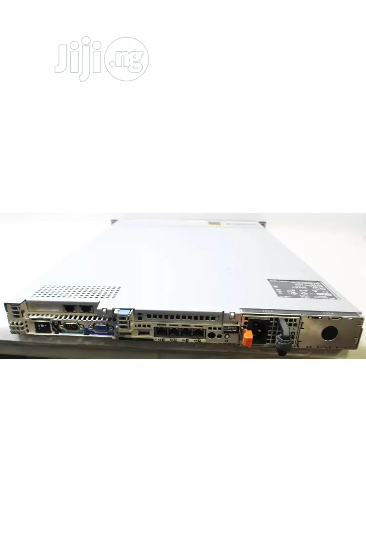 Server Dell PowerEdge R610 32GB Intel Xeon HDD 2T