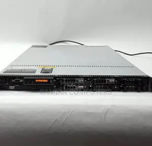 Server Dell PowerEdge R610 32GB Intel Xeon HDD 2T