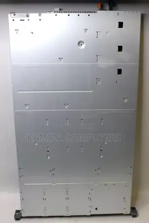 Server Dell PowerEdge R610 32GB Intel Xeon HDD 2T