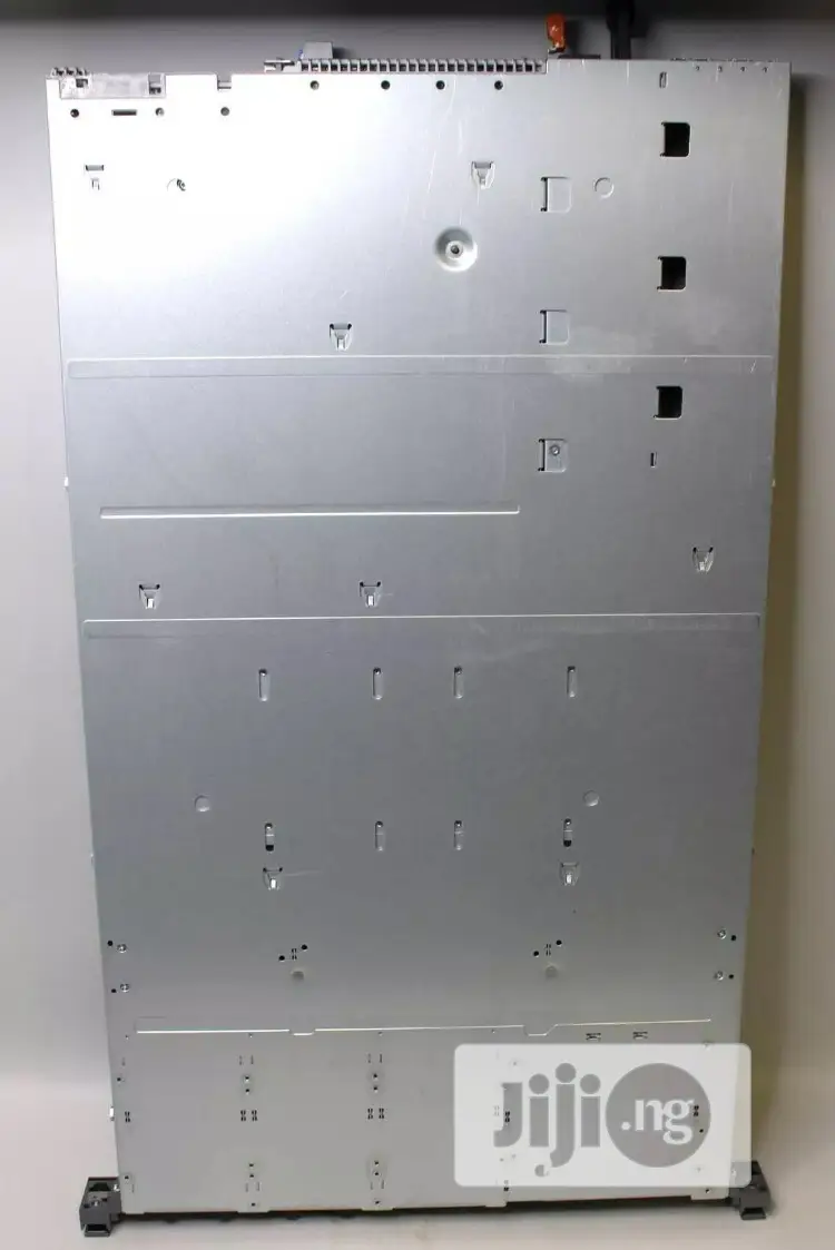 Server Dell PowerEdge R610 32GB Intel Xeon HDD 2T