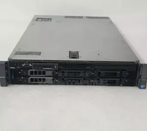 Server Dell PowerEdge R710 48GB Intel Xeon HDD 2T