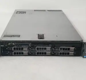 Server Dell PowerEdge R710 48GB Intel Xeon HDD 2T