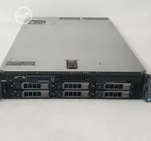 Server Dell PowerEdge R710 48GB Intel Xeon HDD 2T