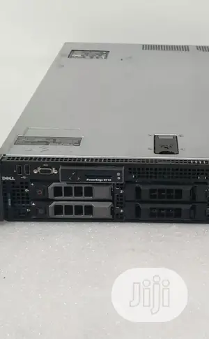 Server Dell PowerEdge R710 48GB Intel Xeon HDD 2T