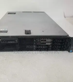 Server Dell PowerEdge R710 48GB Intel Xeon HDD 2T