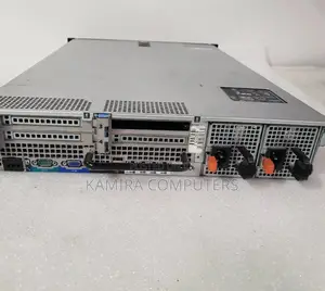 Server Dell PowerEdge R710 48GB Intel Xeon HDD 2T