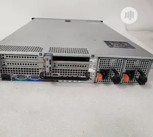 Server Dell PowerEdge R710 48GB Intel Xeon HDD 2T