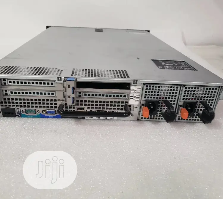 Server Dell PowerEdge R710 48GB Intel Xeon HDD 2T