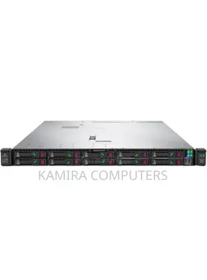Hpe Proliant Dl160 G10 1U Rack Serverxeon 4110, 16gb RAM