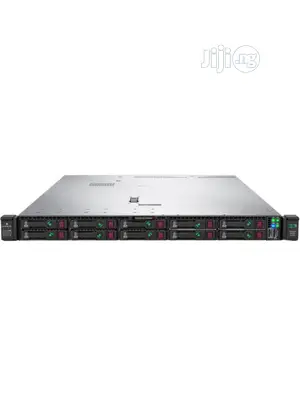 Hpe Proliant Dl160 G10 1U Rack Serverxeon 4110, 16gb RAM