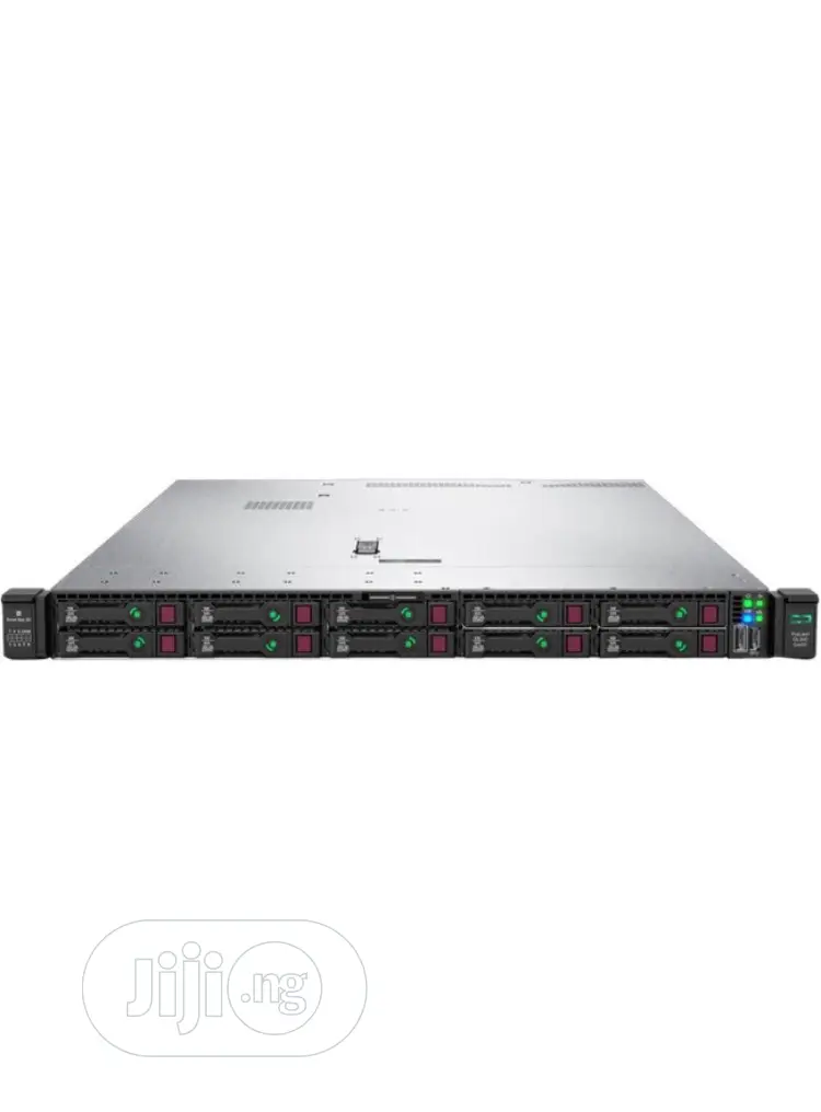 Hpe Proliant Dl160 G10 1U Rack Serverxeon 4110, 16gb RAM
