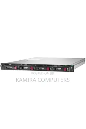 Hpe Proliant Dl160 G10 1U Rack Serverxeon 4110, 16gb RAM
