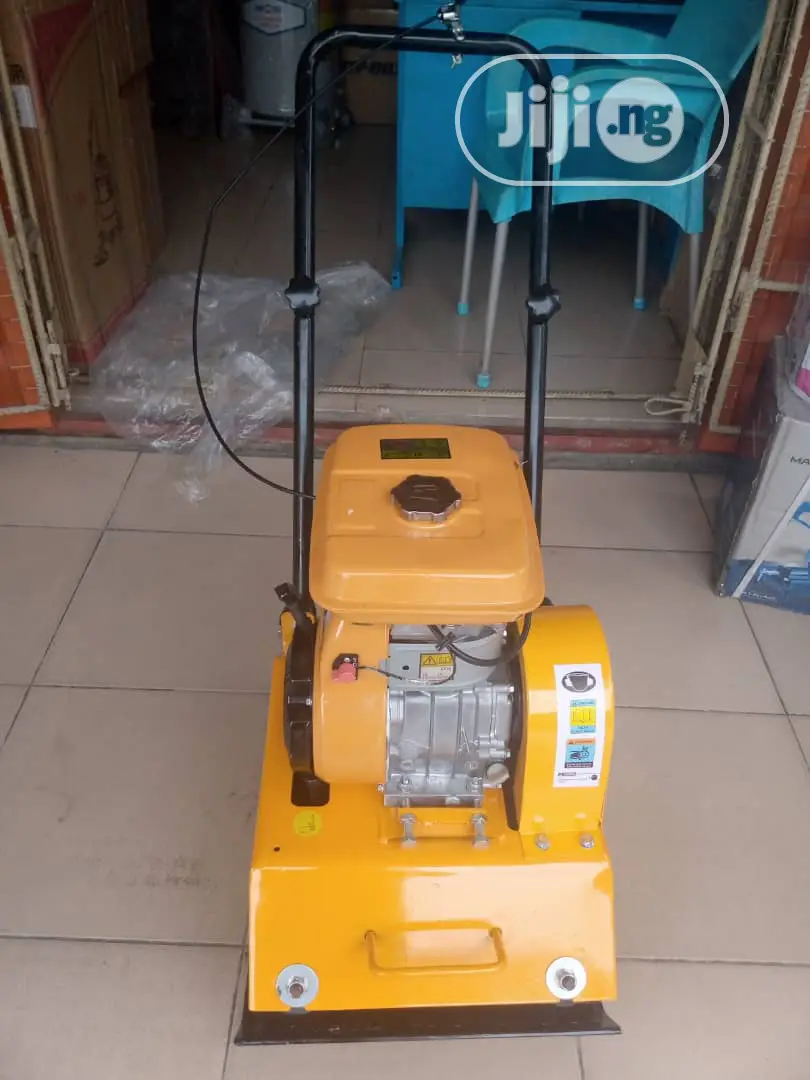 C 90 Plate Compactor