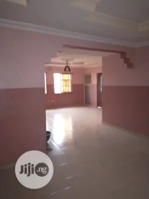 3bdrm Block of Flats in Ipaja for rent