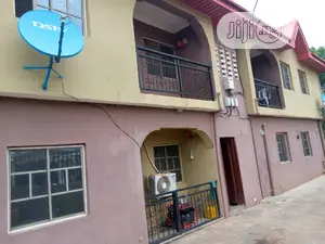 3bdrm Block of Flats in Ipaja for rent