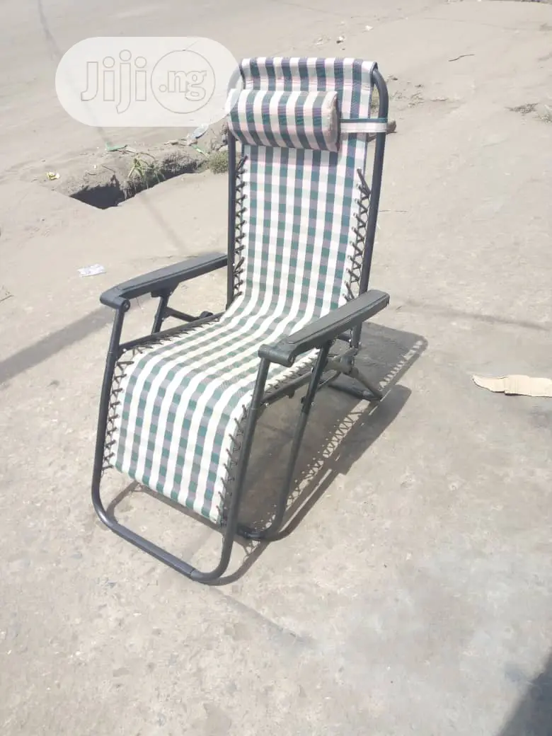 Garden Chair
