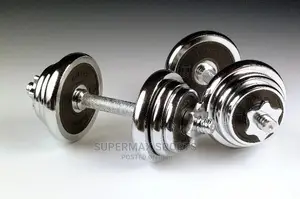 20kg Dumbbells 10kg Each Handle