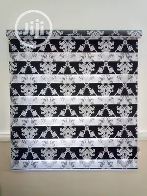 Day & Night Window Blinds